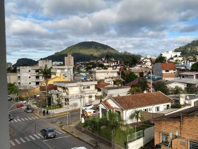 #637 - Apartamento para Locação em Montenegro - RS - 3