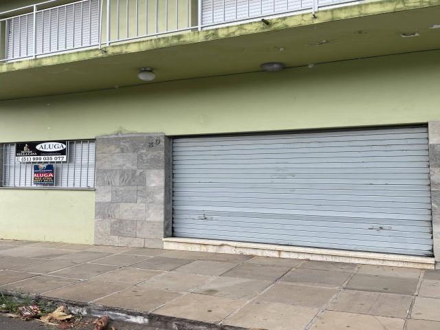 #543 - Sala para Locação em Montenegro - RS - 2