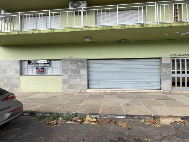 #543 - Sala para Locação em Montenegro - RS - 1