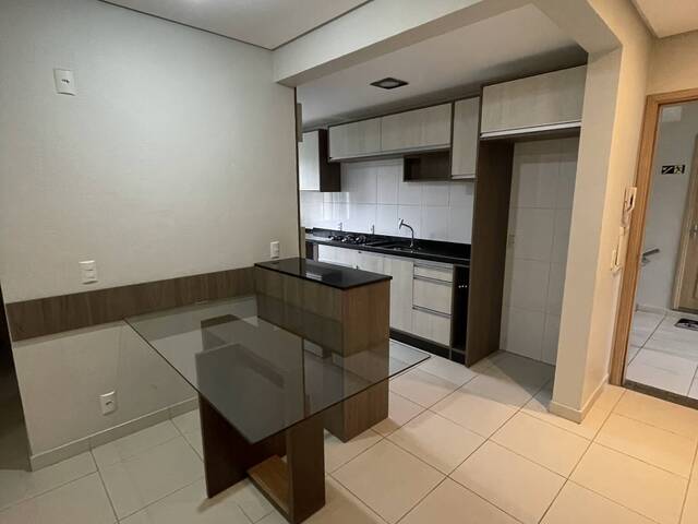 #568 - Apartamento para Locação em Montenegro - RS