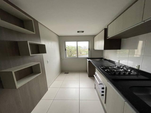 #568 - Apartamento para Locação em Montenegro - RS