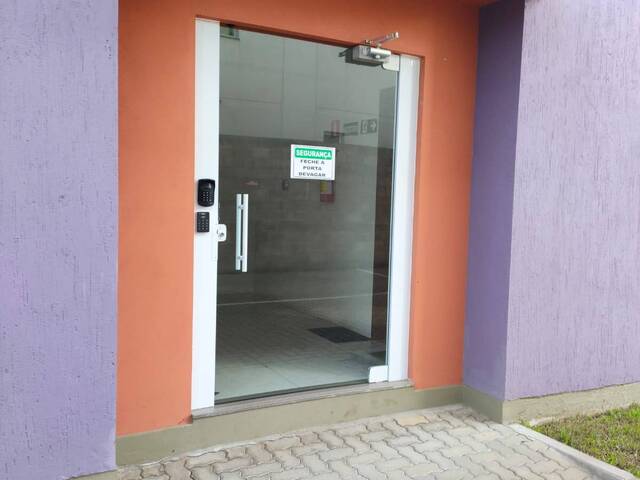 #590 - Apartamento para Locação em Montenegro - RS - 2