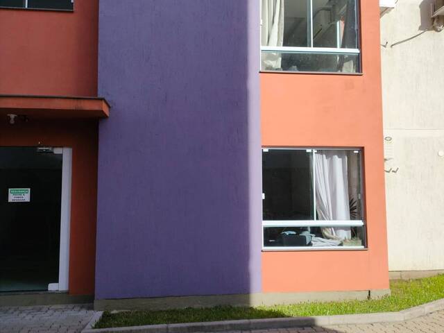 #590 - Apartamento para Locação em Montenegro - RS - 3