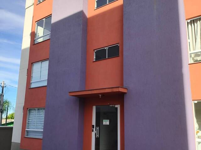 #590 - Apartamento para Locação em Montenegro - RS - 1