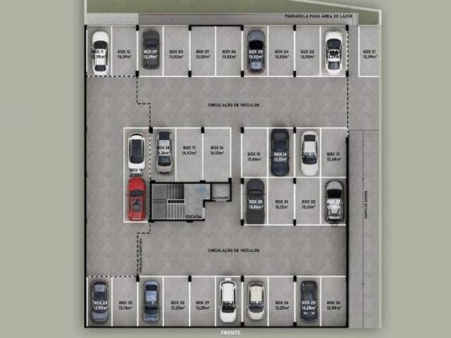 Apartamento para Venda em Montenegro - 4