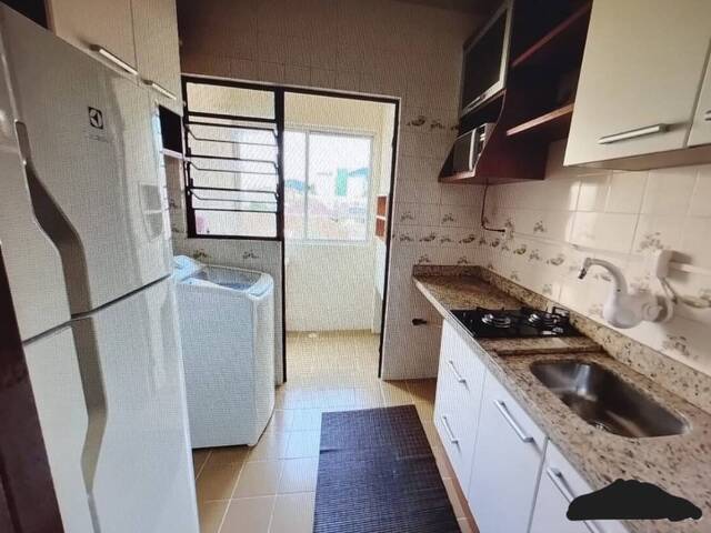 #591 - Apartamento para Locação em Montenegro - RS - 3