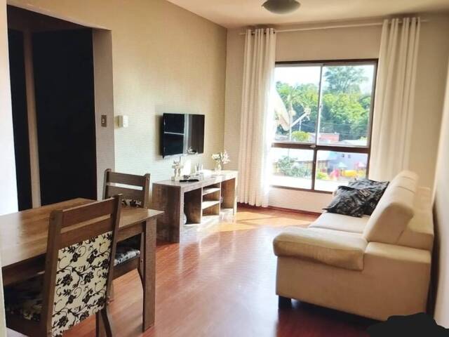 #591 - Apartamento para Locação em Montenegro - RS - 1
