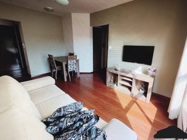 #591 - Apartamento para Locação em Montenegro - RS - 2
