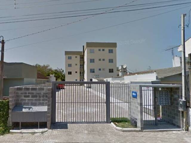 #599 - Apartamento para Locação em Montenegro - RS - 1