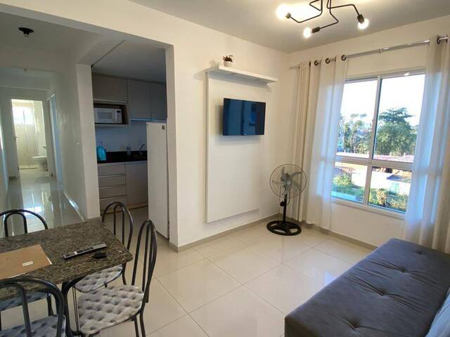 #599 - Apartamento para Locação em Montenegro - RS - 3