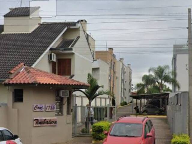 #620 - Apartamento para Locação em Montenegro - RS - 1