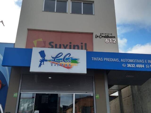 #642 - Apartamento para Locação em Montenegro - RS - 1