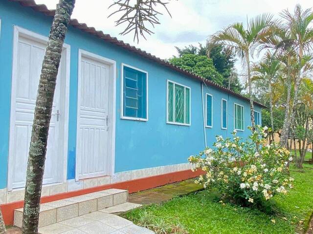 #593 - Sítio para Locação em Montenegro - RS