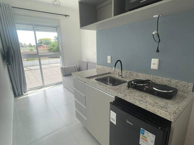 #598 - Loft para Locação em Montenegro - RS - 3