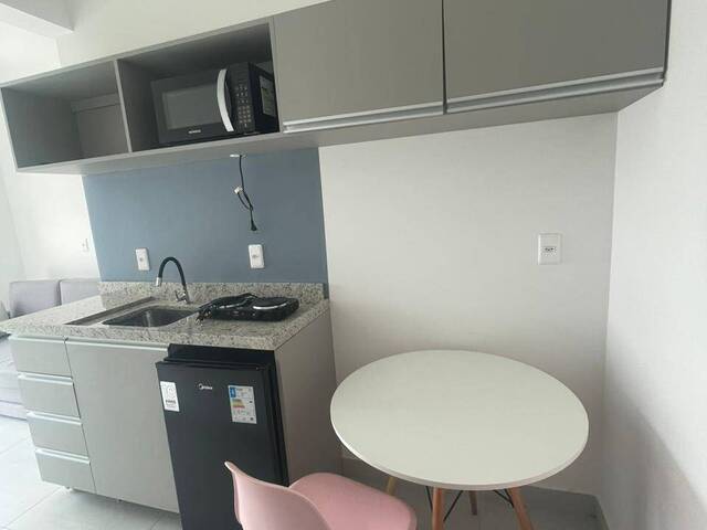 #598 - Loft para Locação em Montenegro - RS - 2