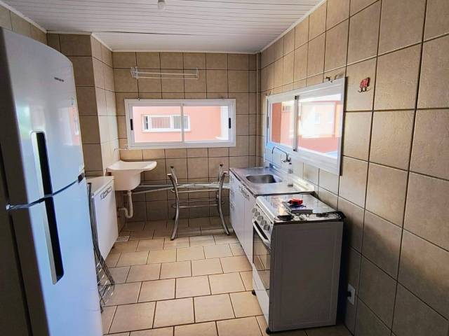 #680 - Apartamento para Locação em Montenegro - RS - 2