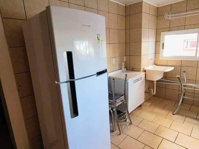 #680 - Apartamento para Locação em Montenegro - RS - 3