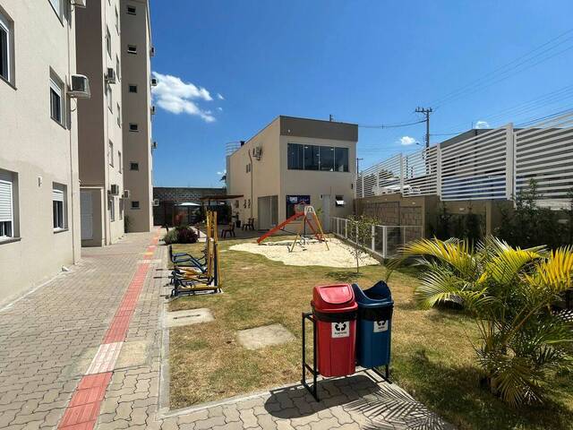 #705 - Apartamento para Locação em Montenegro - RS - 2