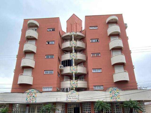 #680 - Apartamento para Locação em Montenegro - RS - 1