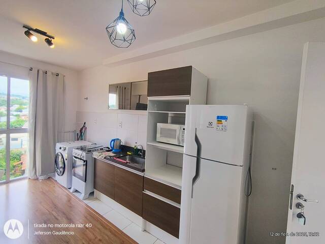 #691 - Loft para Locação em Montenegro - RS - 2