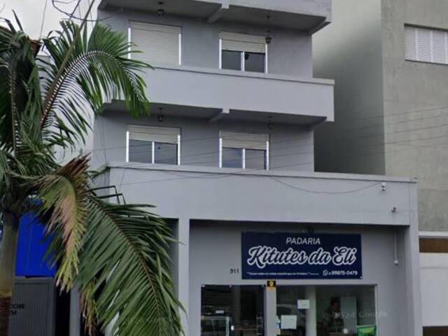 #468 - Apartamento para Locação em Montenegro - RS - 1