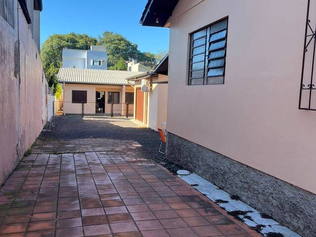 #706 - Casa para Locação em Montenegro - RS - 2