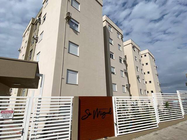 #705 - Apartamento para Locação em Montenegro - RS