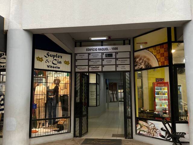 Locação em Centro - Montenegro