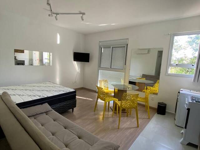 #573 - Loft para Locação em Montenegro - RS - 2