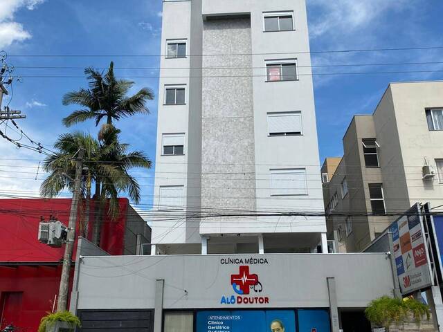 #604 - Loft para Locação em Montenegro - RS - 1
