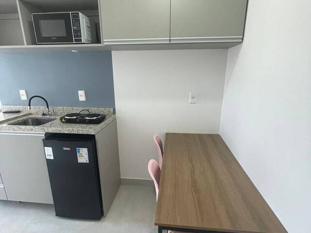 #608 - Loft para Locação em Montenegro - RS - 2