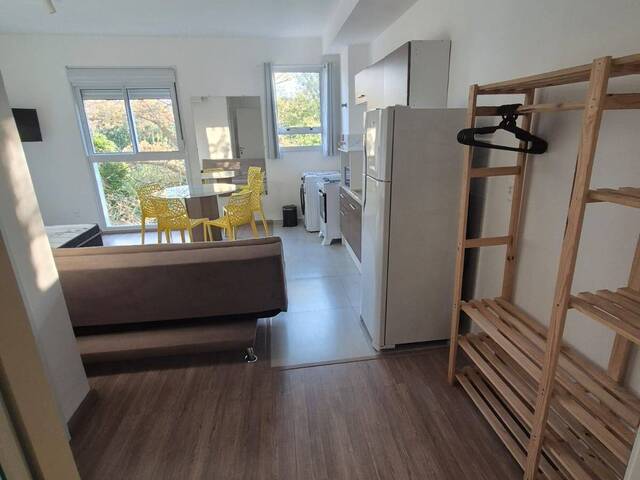 #573 - Apartamento para Locação em Montenegro - RS - 2