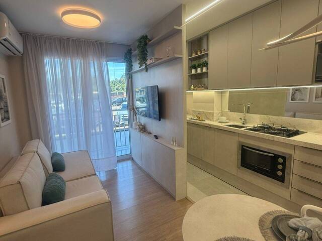 #744 - Apartamento para Venda em Montenegro - RS - 1