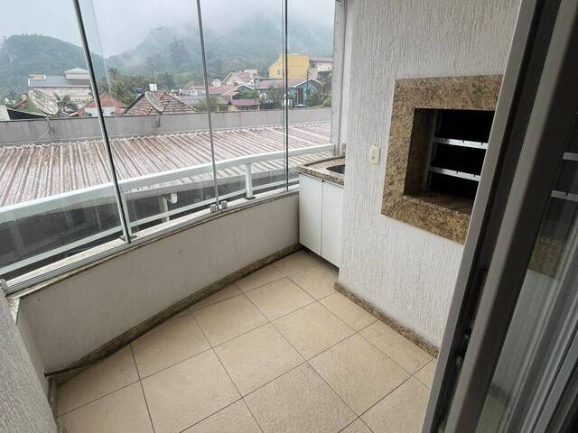 #324 - Apartamento para Locação em Montenegro - RS - 3