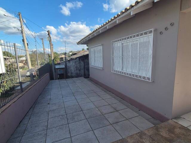 #748 - Casa para Venda em Montenegro - RS - 2