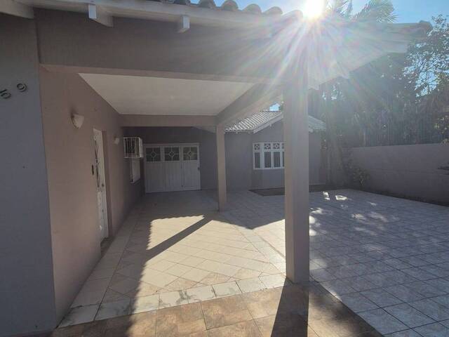 #748 - Casa para Venda em Montenegro - RS - 1