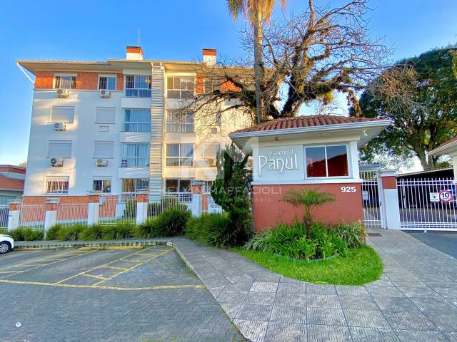 #749 - Apartamento para Venda em Montenegro - RS - 1