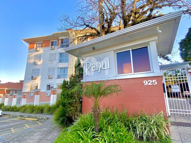 #749 - Apartamento para Venda em Montenegro - RS - 2