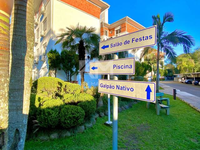 #749 - Apartamento para Venda em Montenegro - RS - 3