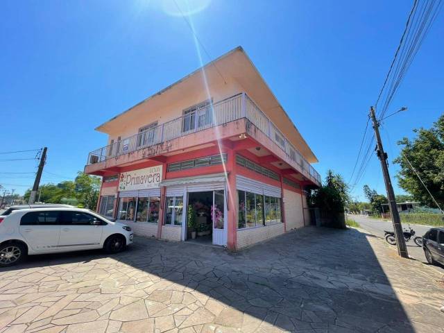 #751 - Apartamento para Locação em Montenegro - RS - 1