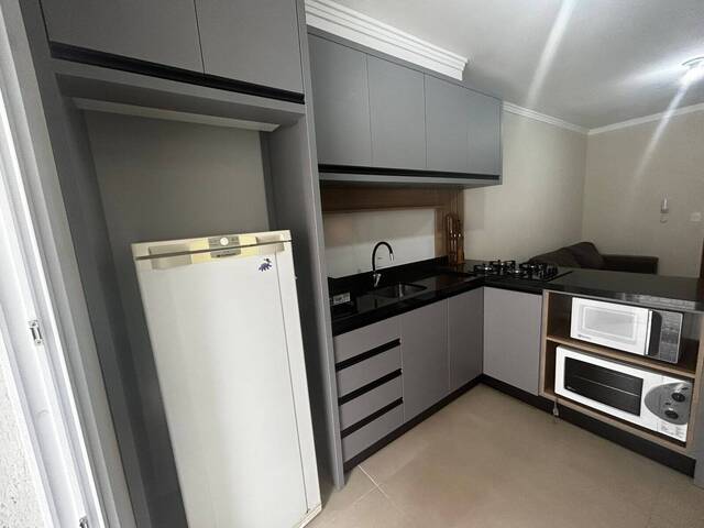 #754 - Apartamento para Locação em Montenegro - RS