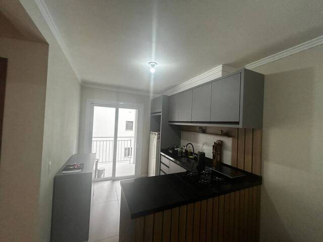 #754 - Apartamento para Locação em Montenegro - RS