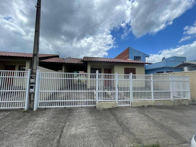 #410 - Casa para Locação em Montenegro - RS