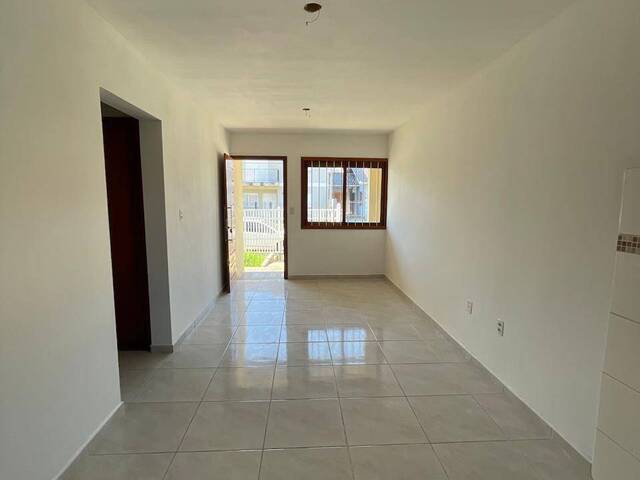 #410 - Casa para Locação em Montenegro - RS