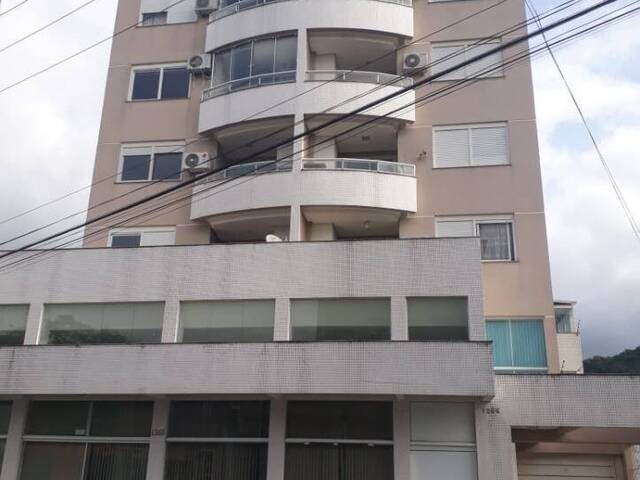 #324 - Apartamento para Locação em Montenegro - RS - 1