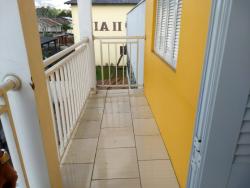#496 - Apartamento para Locação em Montenegro - RS - 3