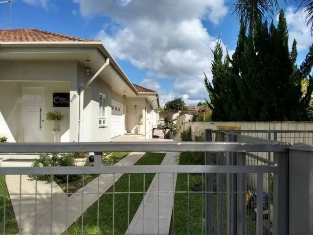 #583 - Apartamento para Locação em Montenegro - RS - 1