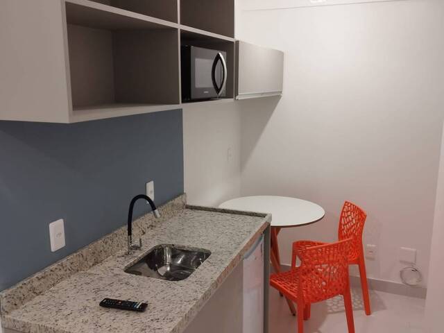 #604 - Loft para Locação em Montenegro - RS - 3
