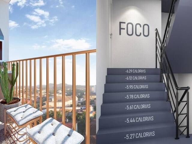 Apartamento para Venda em Montenegro - 4