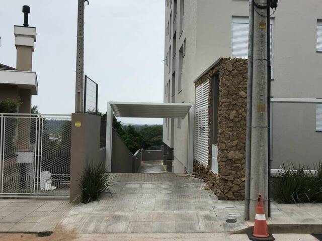 #683 - Apartamento para Venda em Montenegro - RS - 2
